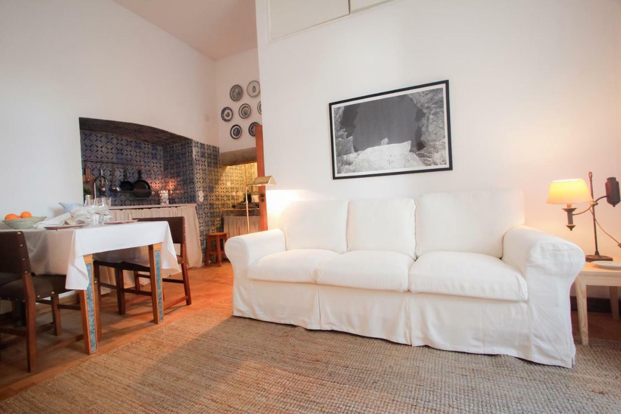 Lejlighed Traditional In Alfama