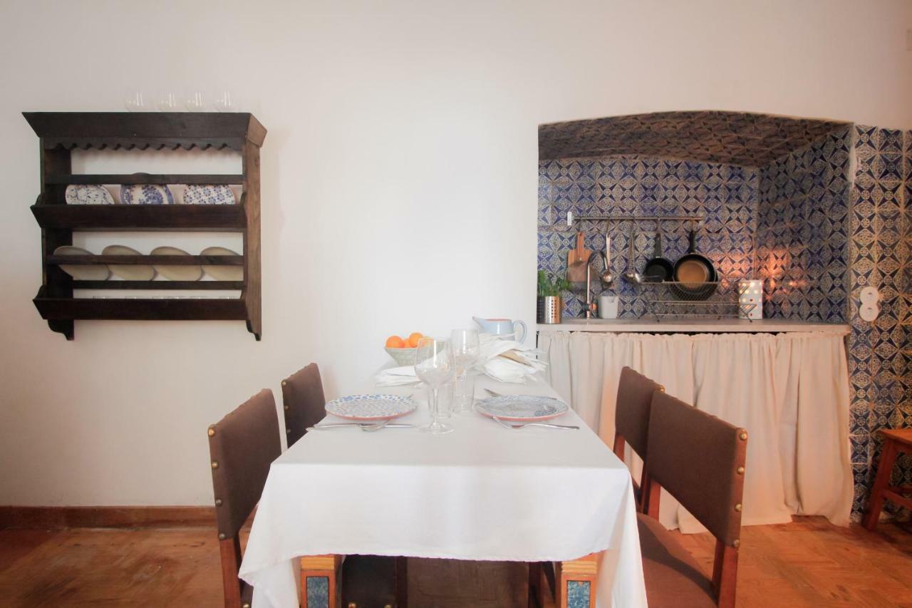 Lejlighed Traditional In Alfama