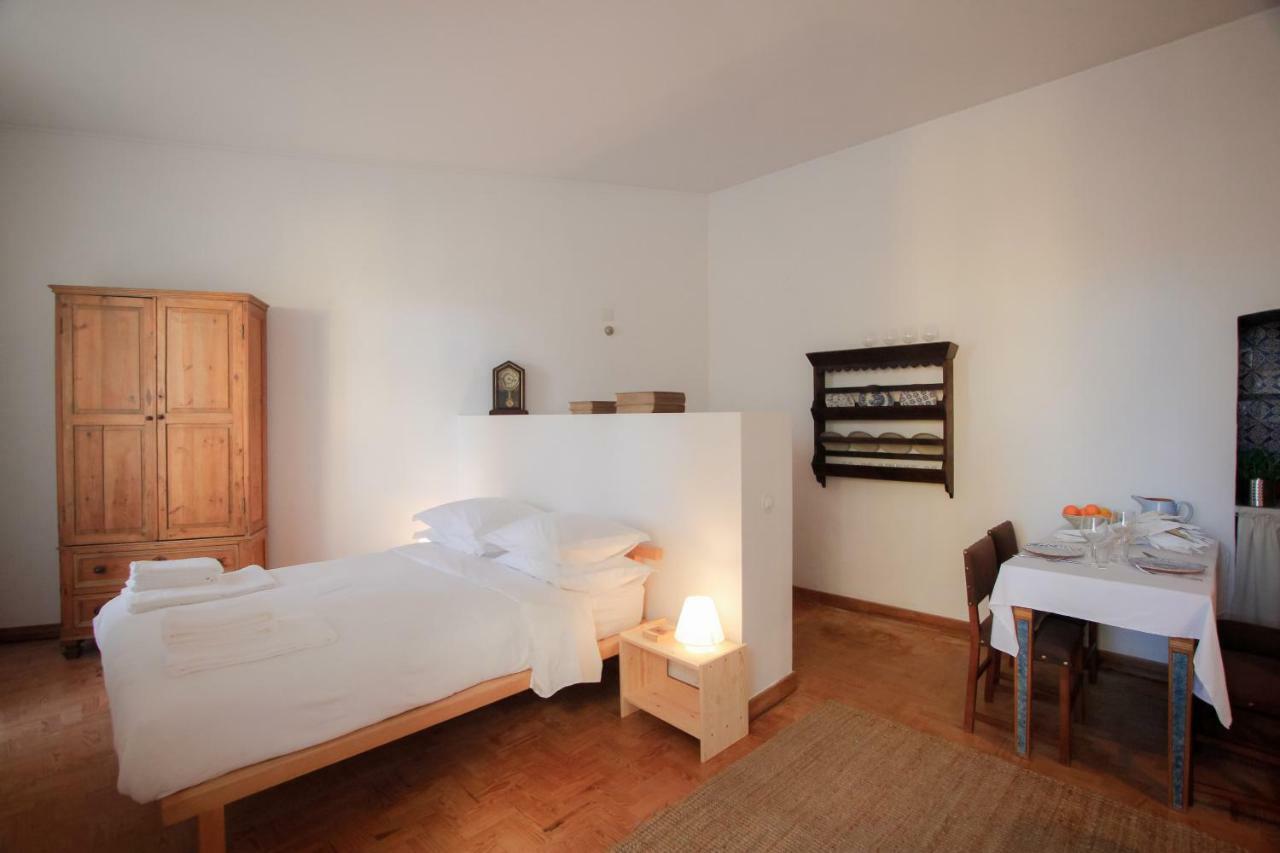 Traditional In Alfama Appartement